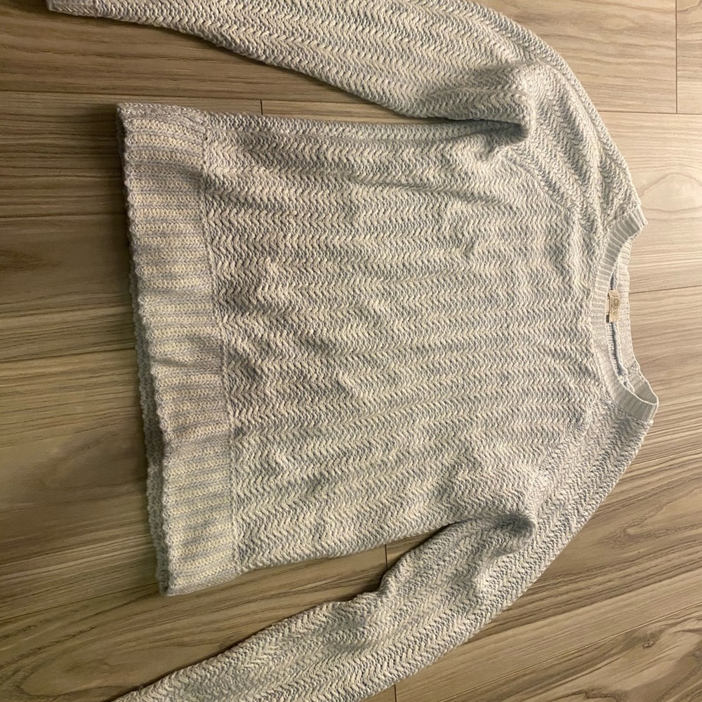 J.Crew sweater - Picture 2 of 3